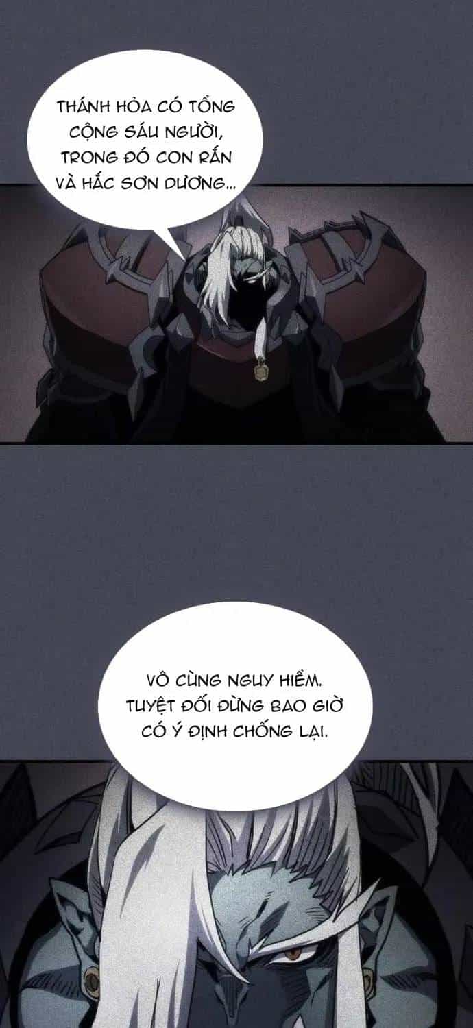 Hãy Hành Động Như Một Boss Đi Ngài Mr Devourer - Chương 121 - ảnh 12