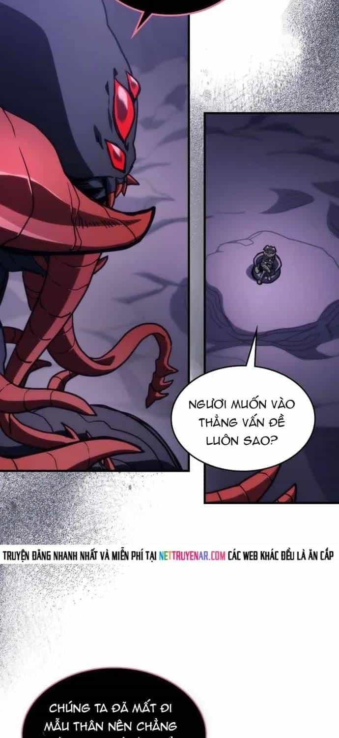 Hãy Hành Động Như Một Boss Đi Ngài Mr Devourer - Chương 121 - ảnh 22