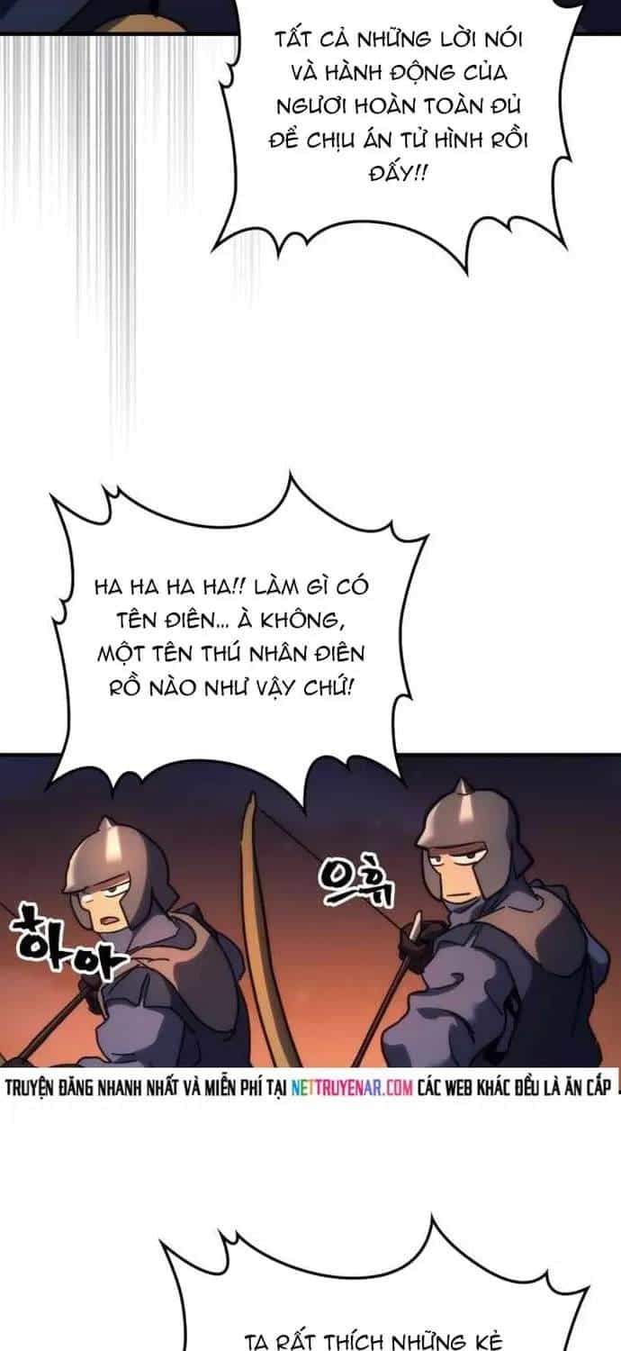 Hãy Hành Động Như Một Boss Đi Ngài Mr Devourer - Chương 121 - ảnh 37