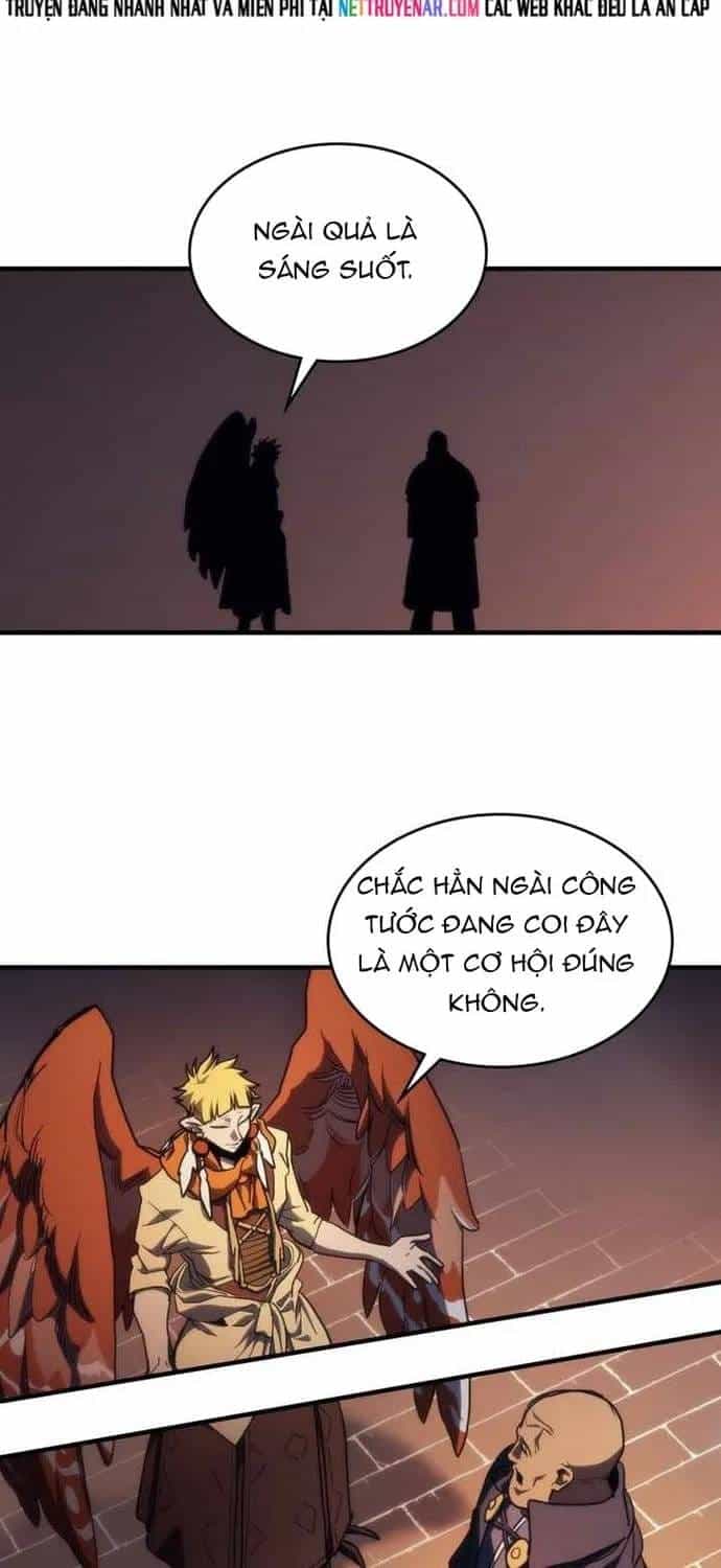 Hãy Hành Động Như Một Boss Đi Ngài Mr Devourer - Chương 121 - ảnh 43