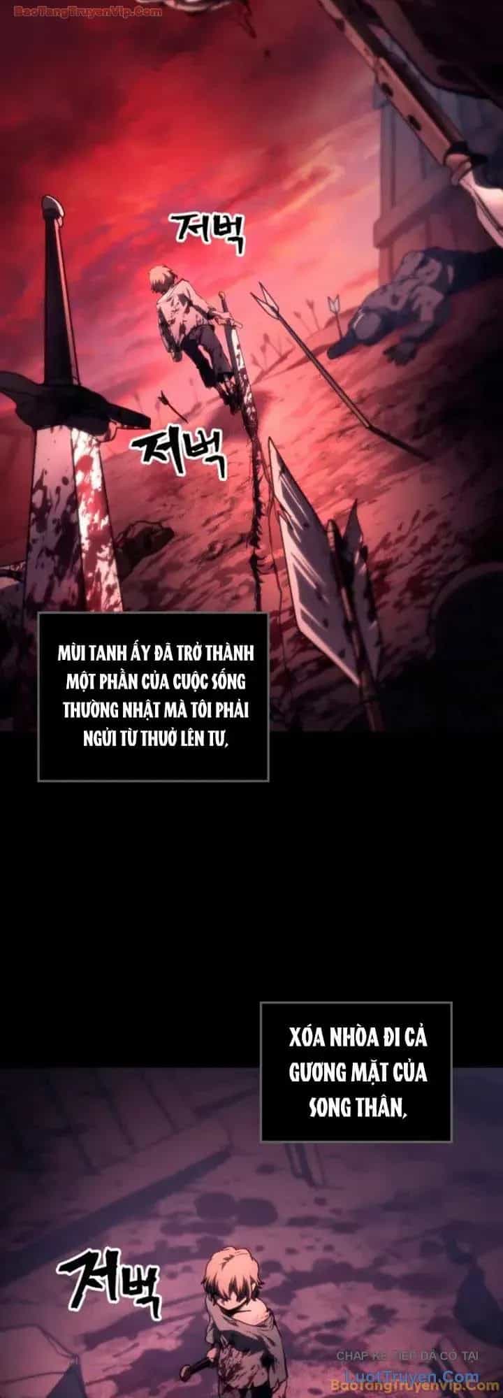 Hãy Hành Động Như Một Boss Đi Ngài Mr Devourer - Chương 122 - ảnh 2
