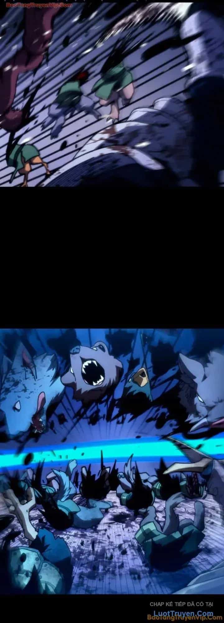Hãy Hành Động Như Một Boss Đi Ngài Mr Devourer - Chương 122 - ảnh 28