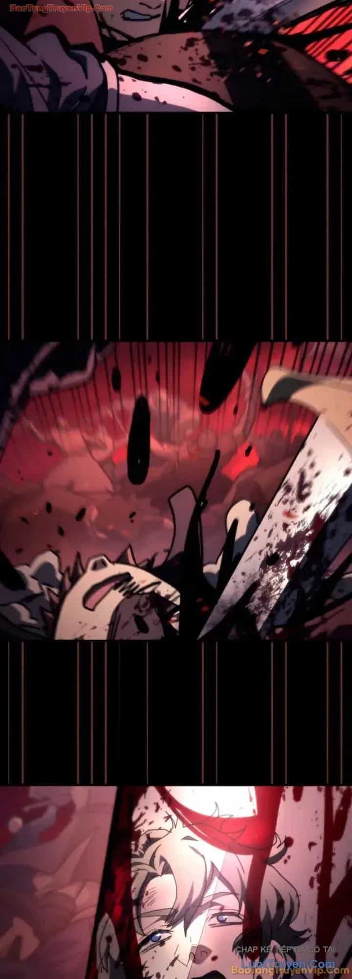 Hãy Hành Động Như Một Boss Đi Ngài Mr Devourer - Chương 122 - ảnh 8