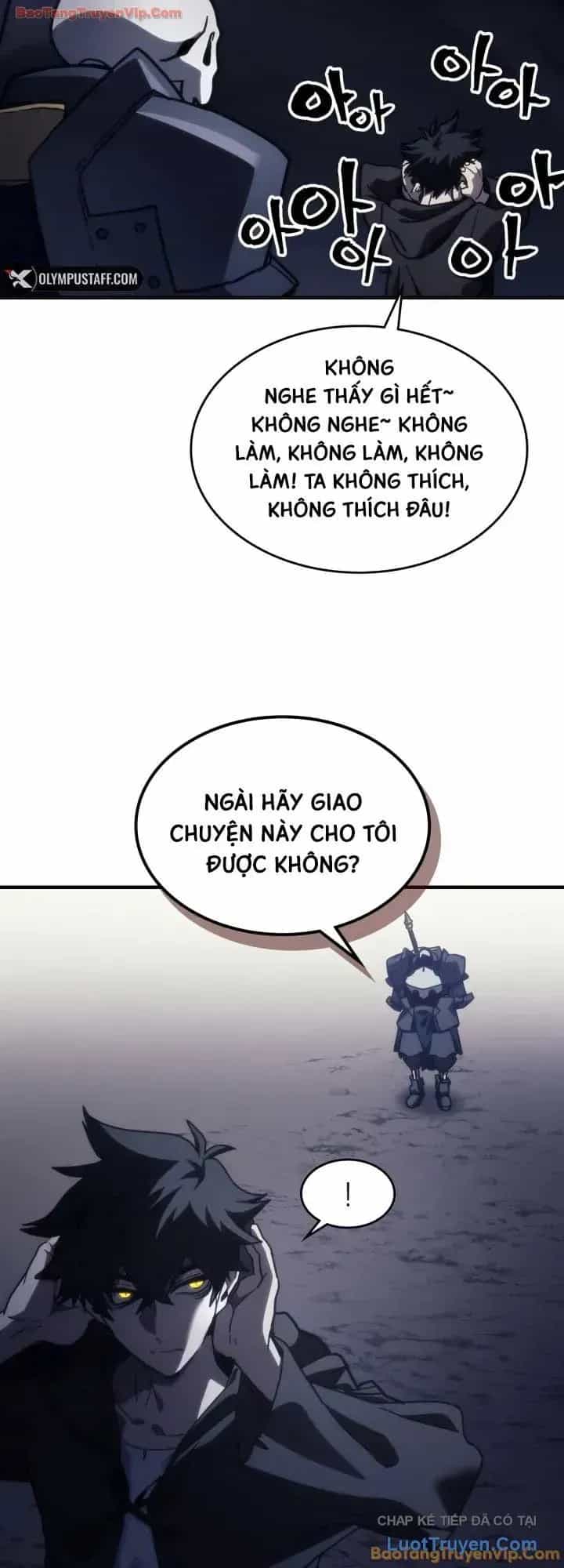 Hãy Hành Động Như Một Boss Đi Ngài Mr Devourer - Chương 123 - ảnh 19