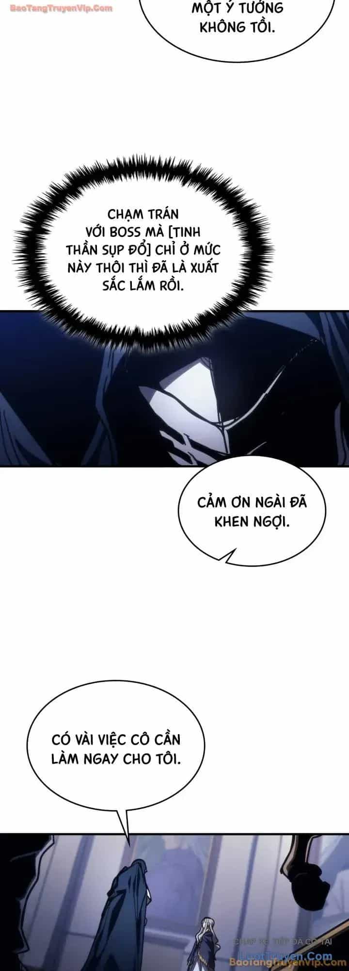 Hãy Hành Động Như Một Boss Đi Ngài Mr Devourer - Chương 123 - ảnh 31