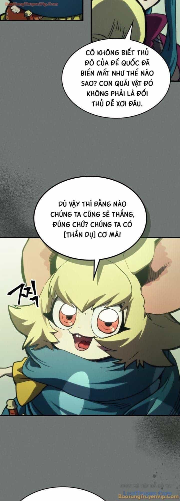 Hãy Hành Động Như Một Boss Đi Ngài Mr Devourer - Chương 124 - ảnh 15
