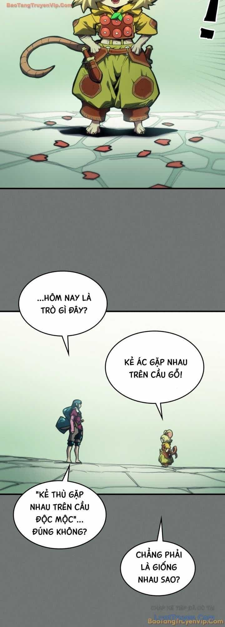 Hãy Hành Động Như Một Boss Đi Ngài Mr Devourer - Chương 124 - ảnh 4
