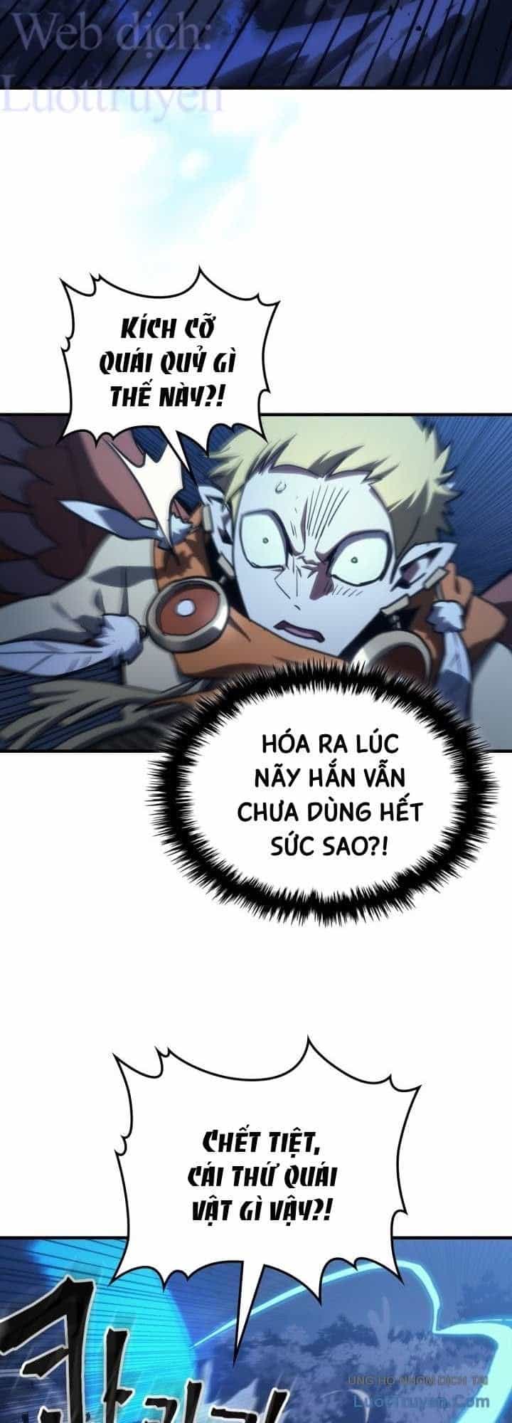 Hãy Hành Động Như Một Boss Đi Ngài Mr Devourer - Chương 125 - ảnh 23