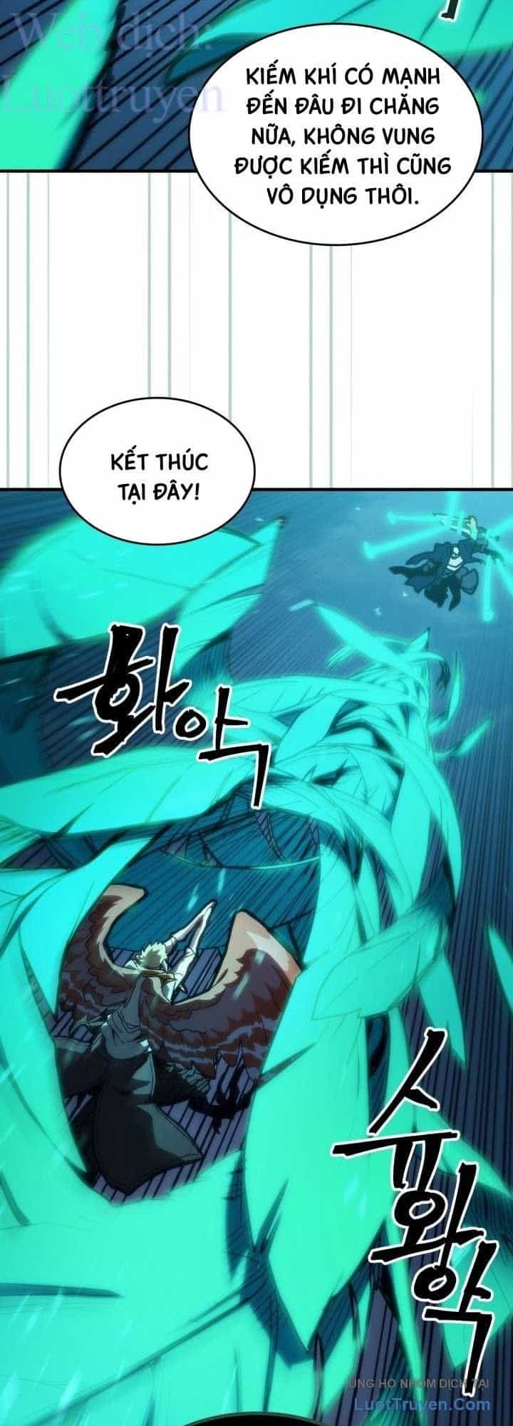 Hãy Hành Động Như Một Boss Đi Ngài Mr Devourer - Chương 125 - ảnh 31