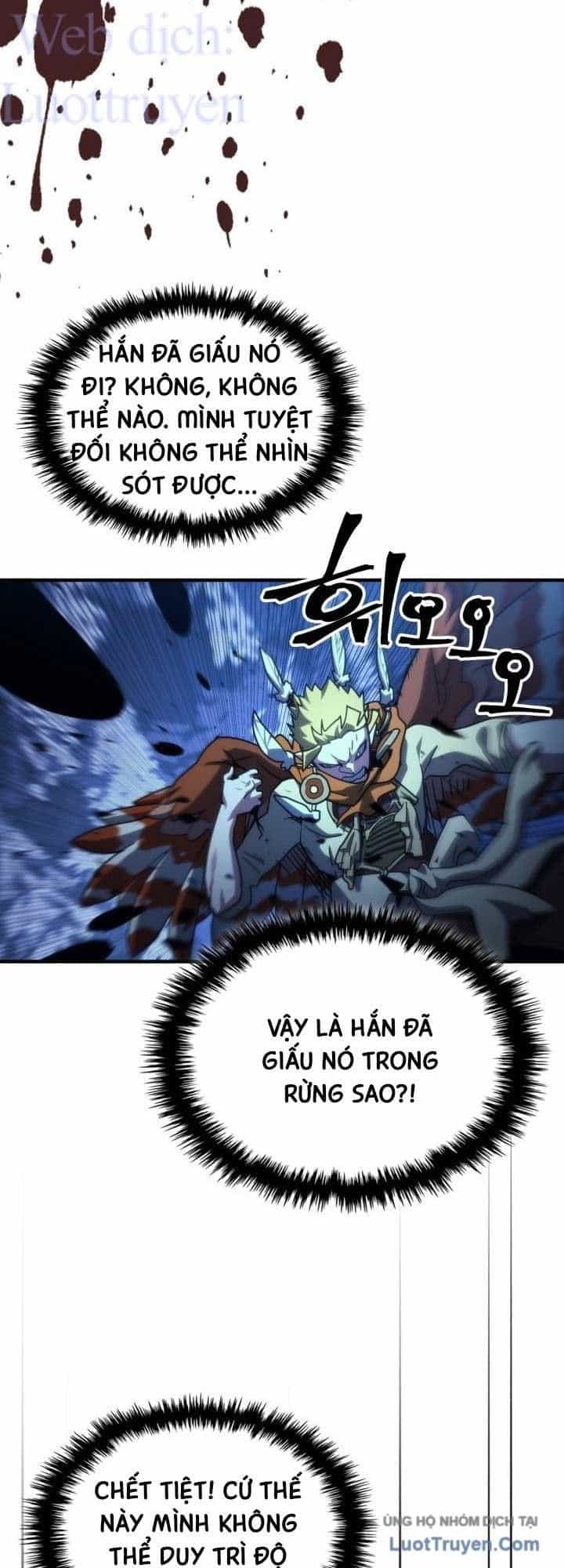 Hãy Hành Động Như Một Boss Đi Ngài Mr Devourer - Chương 125 - ảnh 35