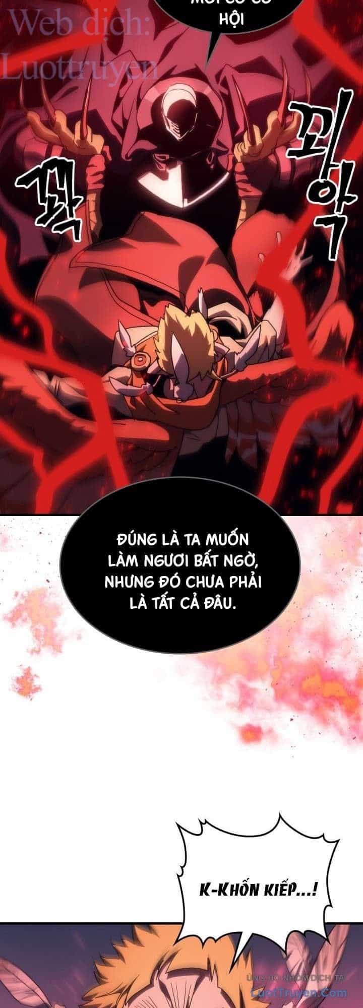 Hãy Hành Động Như Một Boss Đi Ngài Mr Devourer - Chương 125 - ảnh 41