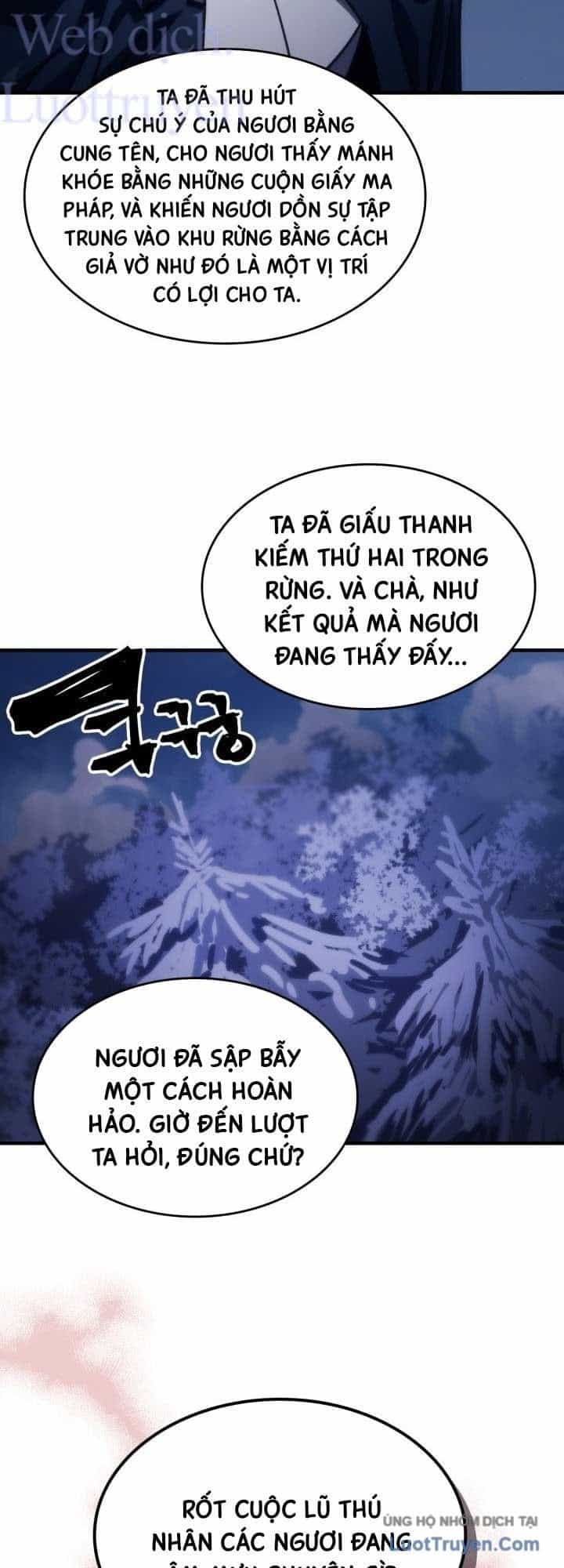 Hãy Hành Động Như Một Boss Đi Ngài Mr Devourer - Chương 125 - ảnh 50