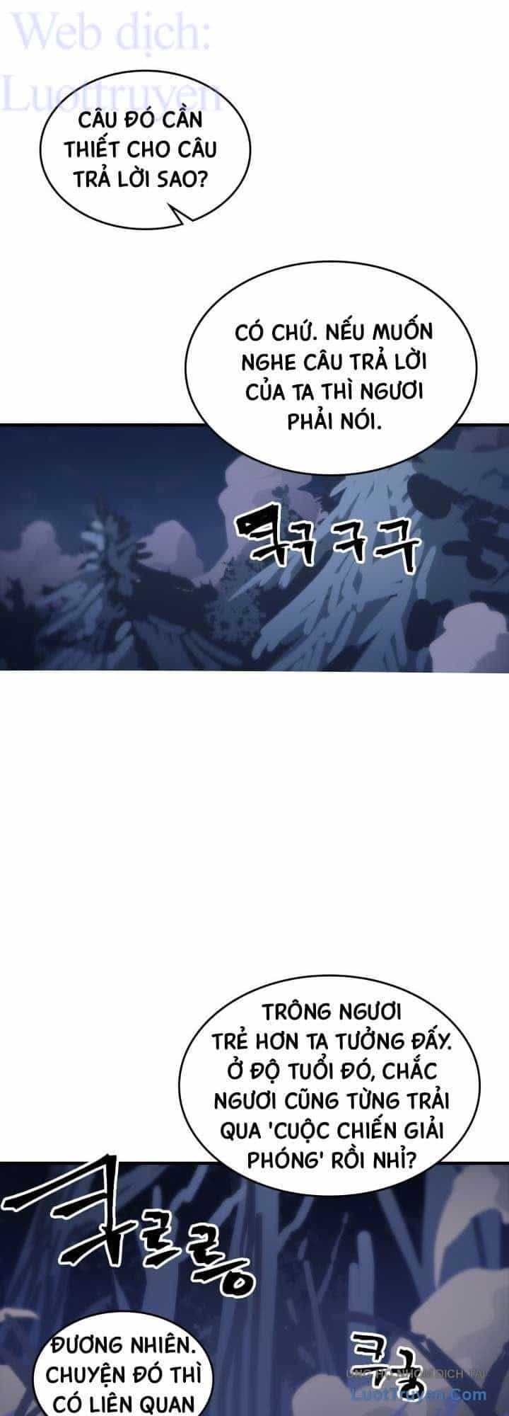Hãy Hành Động Như Một Boss Đi Ngài Mr Devourer - Chương 125 - ảnh 55
