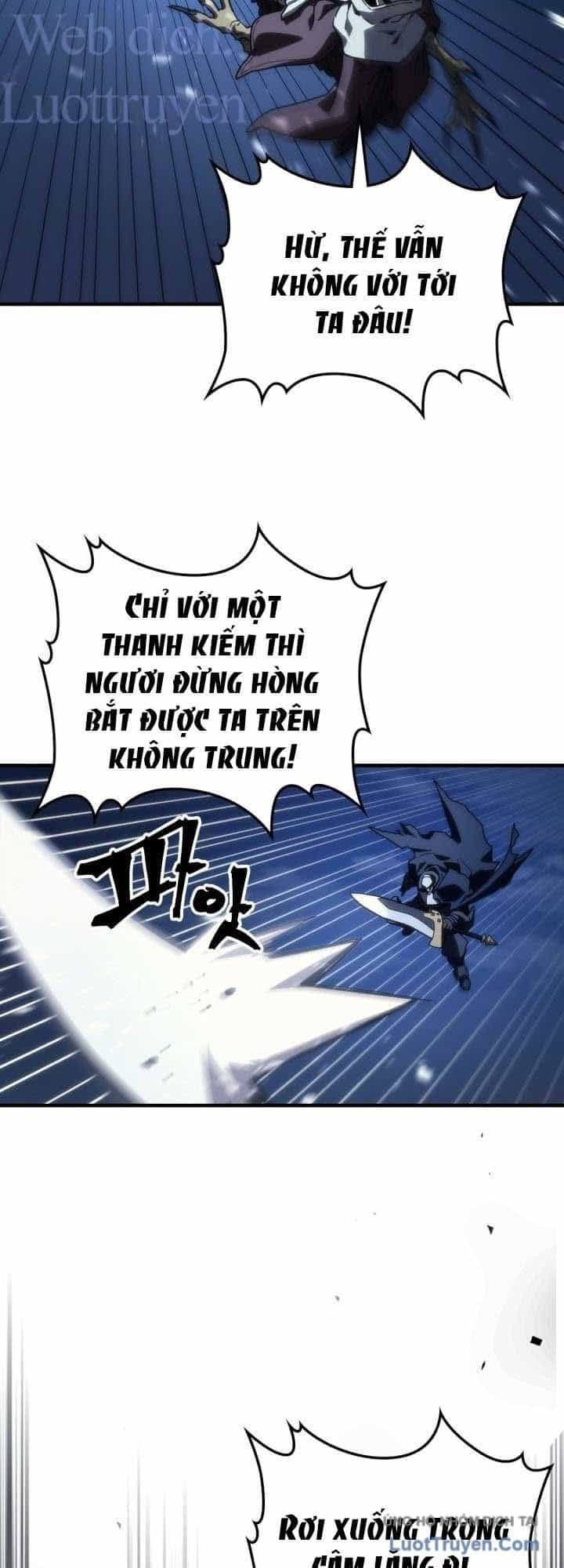 Hãy Hành Động Như Một Boss Đi Ngài Mr Devourer - Chương 125 - ảnh 8