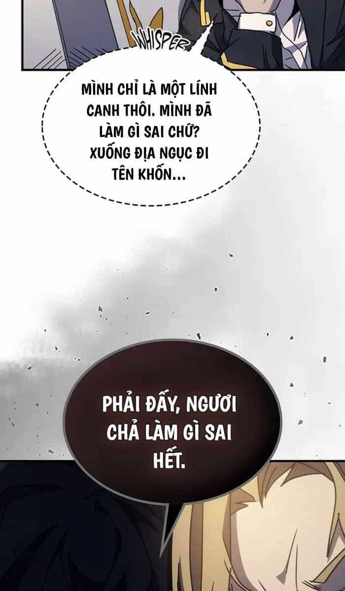 Hãy Hành Động Như Một Boss Đi Ngài Mr Devourer - Chương 12 - ảnh 73