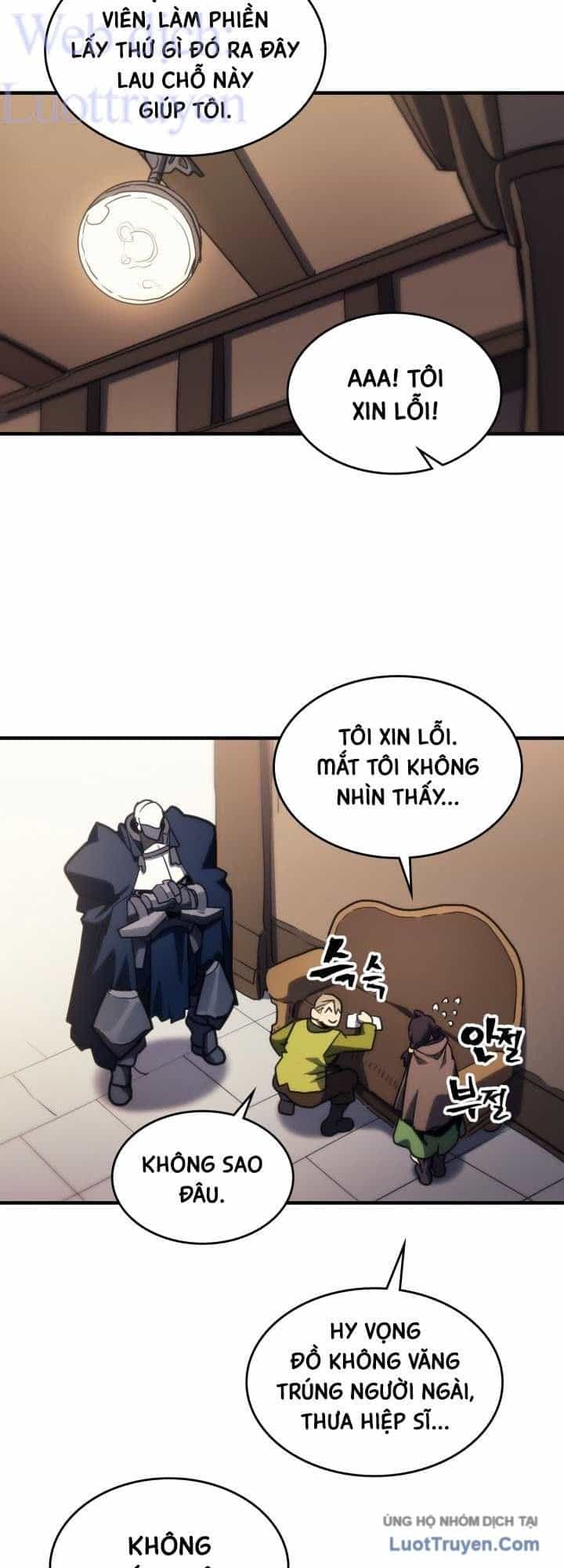 Hãy Hành Động Như Một Boss Đi Ngài Mr Devourer - Chương 126 - ảnh 17