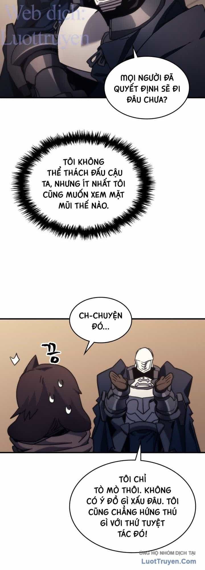 Hãy Hành Động Như Một Boss Đi Ngài Mr Devourer - Chương 126 - ảnh 31