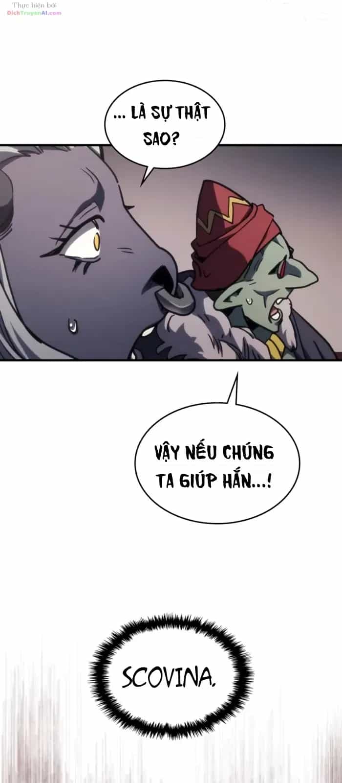 Hãy Hành Động Như Một Boss Đi Ngài Mr Devourer - Chương 127 - ảnh 23
