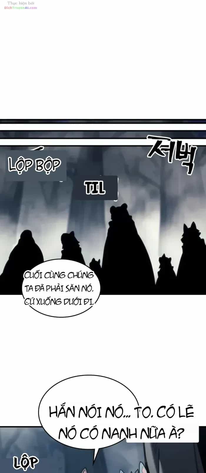 Hãy Hành Động Như Một Boss Đi Ngài Mr Devourer - Chương 127 - ảnh 35