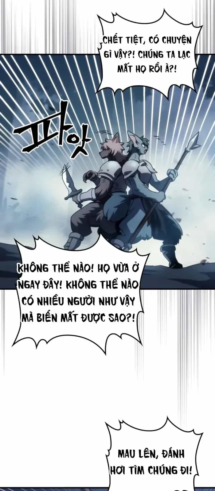 Hãy Hành Động Như Một Boss Đi Ngài Mr Devourer - Chương 127 - ảnh 38