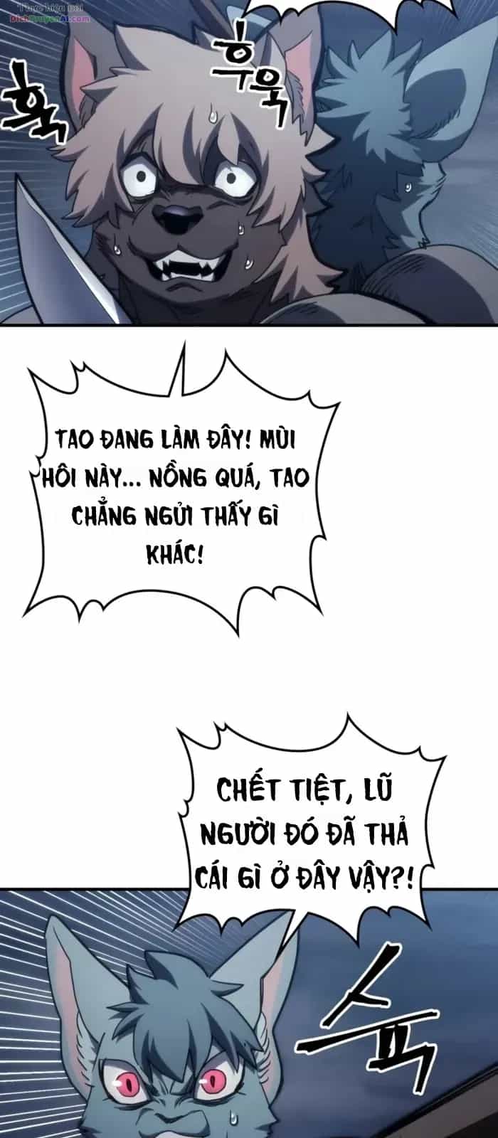 Hãy Hành Động Như Một Boss Đi Ngài Mr Devourer - Chương 127 - ảnh 39