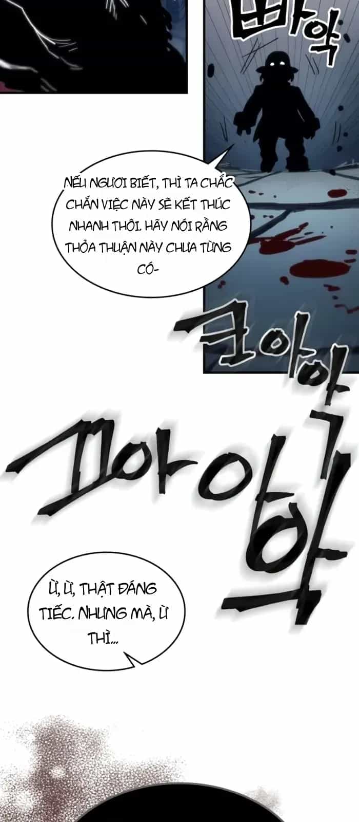 Hãy Hành Động Như Một Boss Đi Ngài Mr Devourer - Chương 127 - ảnh 52