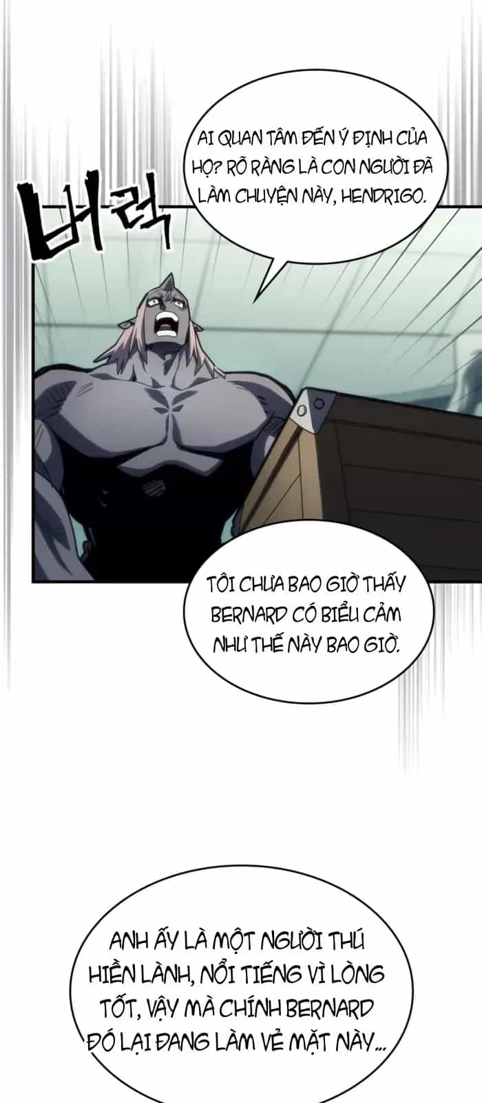 Hãy Hành Động Như Một Boss Đi Ngài Mr Devourer - Chương 128 - ảnh 20