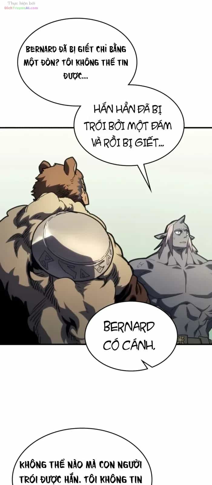 Hãy Hành Động Như Một Boss Đi Ngài Mr Devourer - Chương 128 - ảnh 25