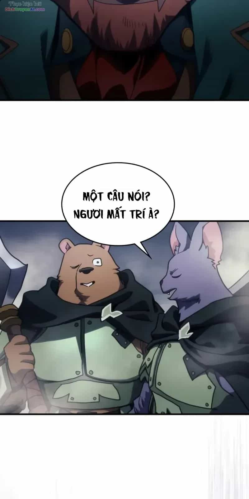 Hãy Hành Động Như Một Boss Đi Ngài Mr Devourer - Chương 129 - ảnh 57