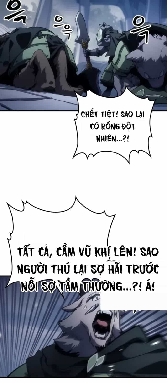 Hãy Hành Động Như Một Boss Đi Ngài Mr Devourer - Chương 130 - ảnh 10
