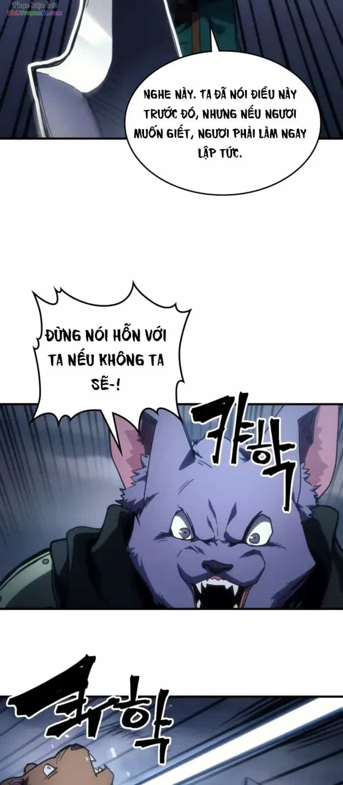 Hãy Hành Động Như Một Boss Đi Ngài Mr Devourer - Chương 130 - ảnh 15