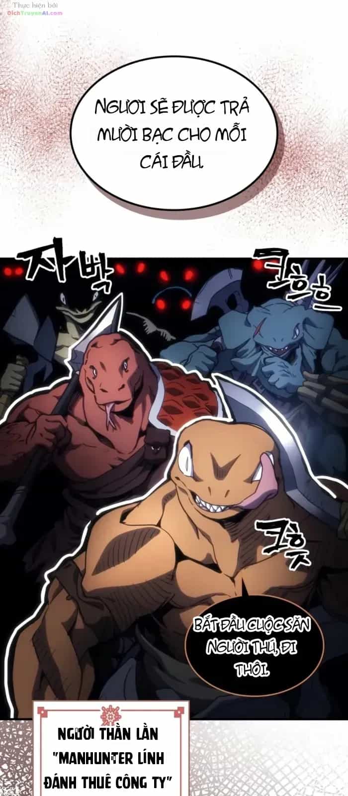 Hãy Hành Động Như Một Boss Đi Ngài Mr Devourer - Chương 130 - ảnh 17