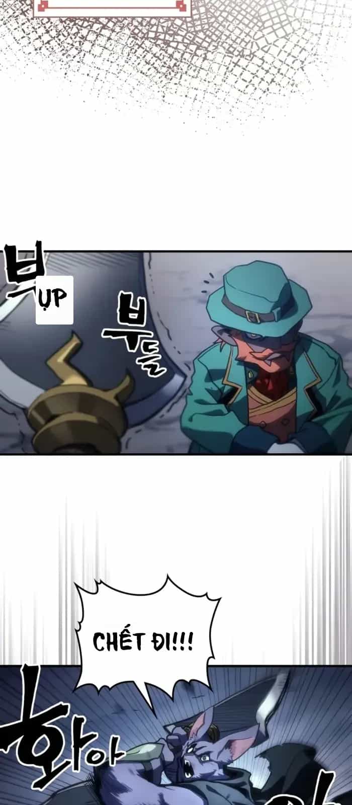 Hãy Hành Động Như Một Boss Đi Ngài Mr Devourer - Chương 130 - ảnh 18