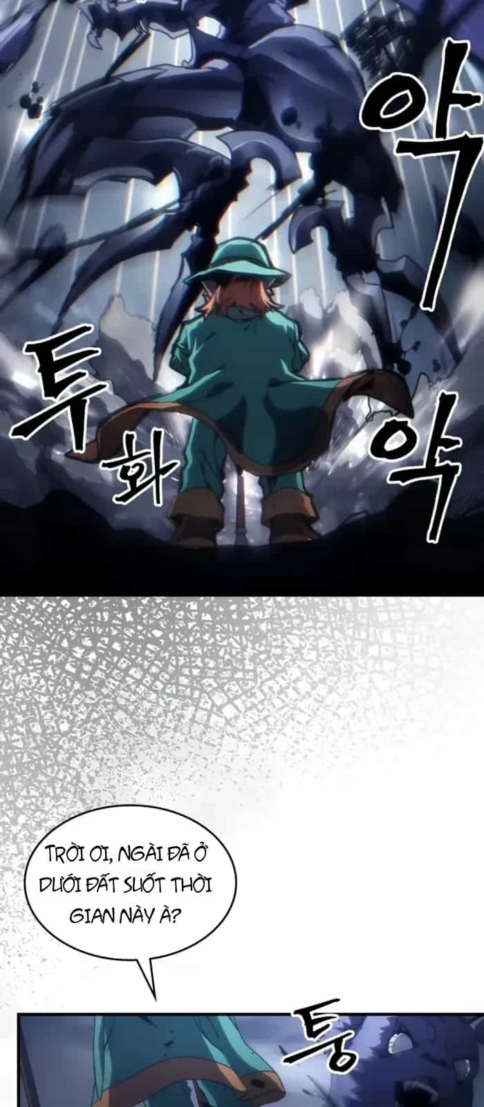 Hãy Hành Động Như Một Boss Đi Ngài Mr Devourer - Chương 130 - ảnh 20