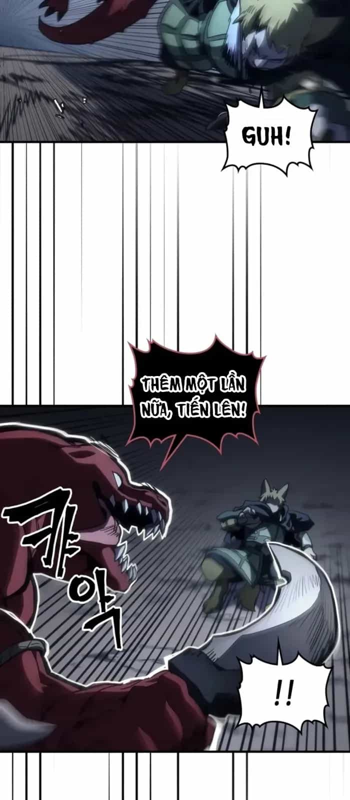 Hãy Hành Động Như Một Boss Đi Ngài Mr Devourer - Chương 130 - ảnh 38