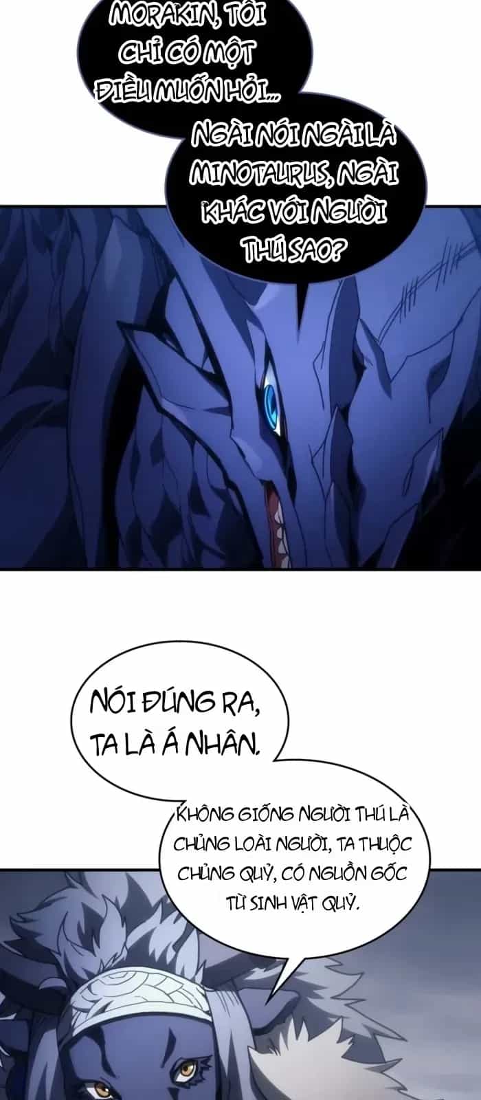 Hãy Hành Động Như Một Boss Đi Ngài Mr Devourer - Chương 130 - ảnh 4