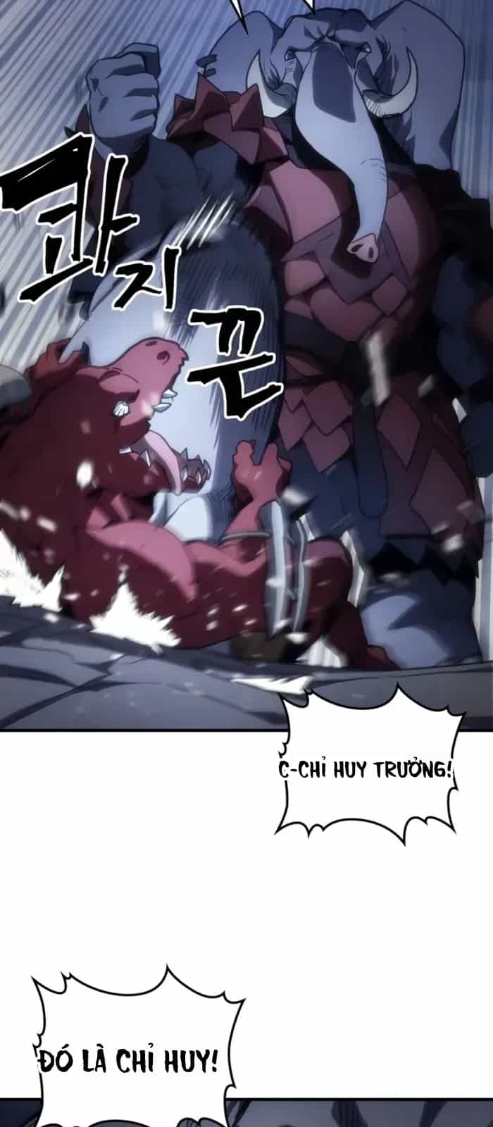 Hãy Hành Động Như Một Boss Đi Ngài Mr Devourer - Chương 130 - ảnh 40