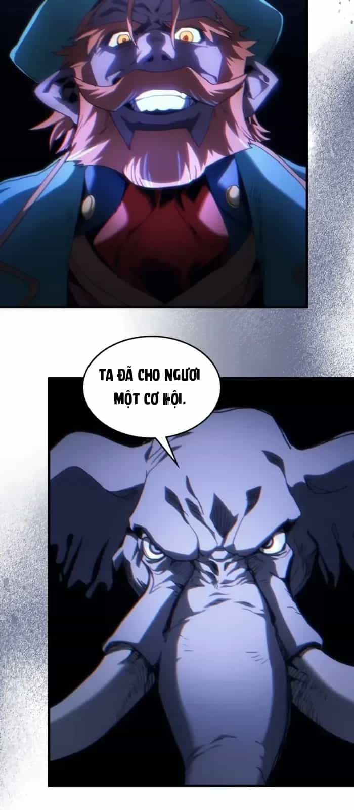 Hãy Hành Động Như Một Boss Đi Ngài Mr Devourer - Chương 130 - ảnh 52