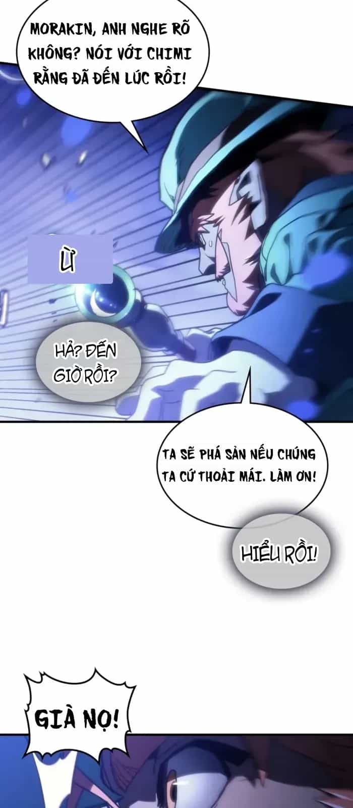 Hãy Hành Động Như Một Boss Đi Ngài Mr Devourer - Chương 130 - ảnh 56