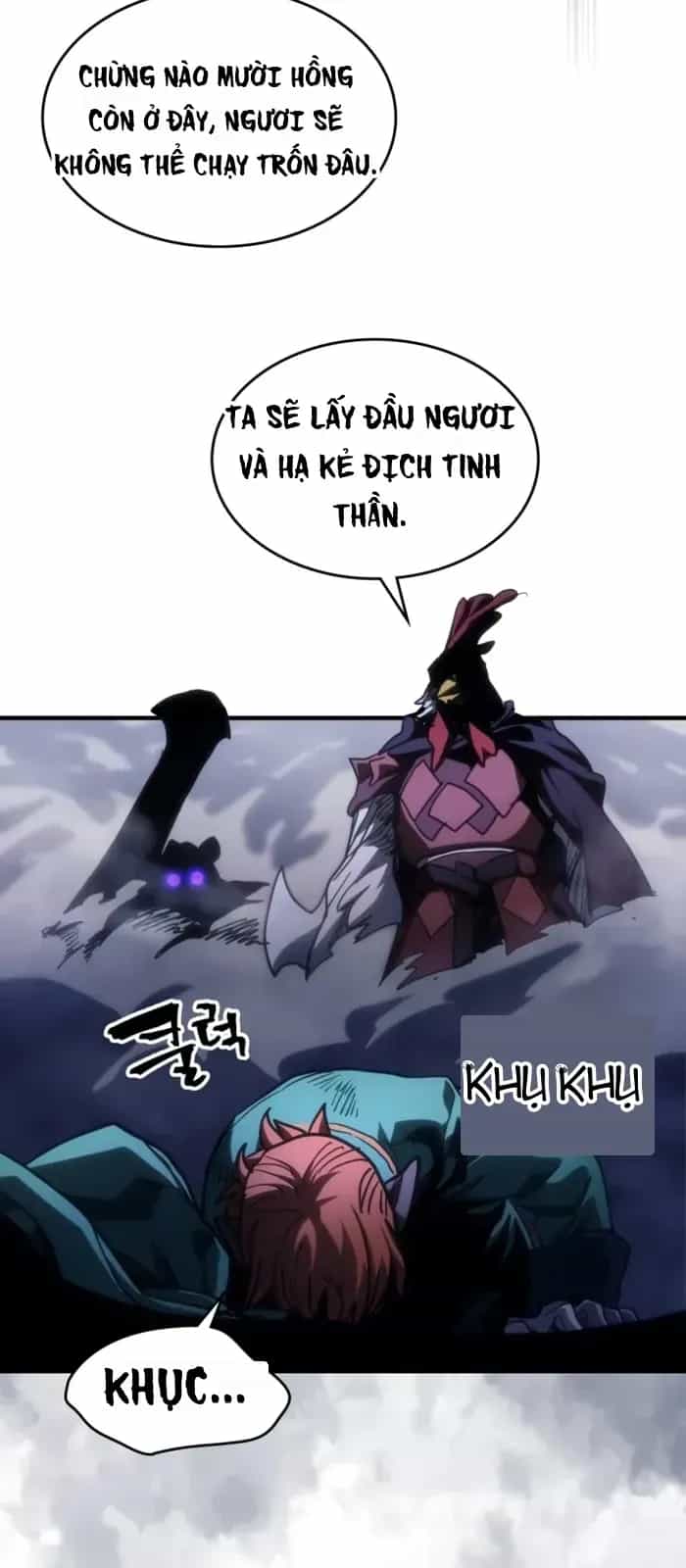 Hãy Hành Động Như Một Boss Đi Ngài Mr Devourer - Chương 130 - ảnh 60