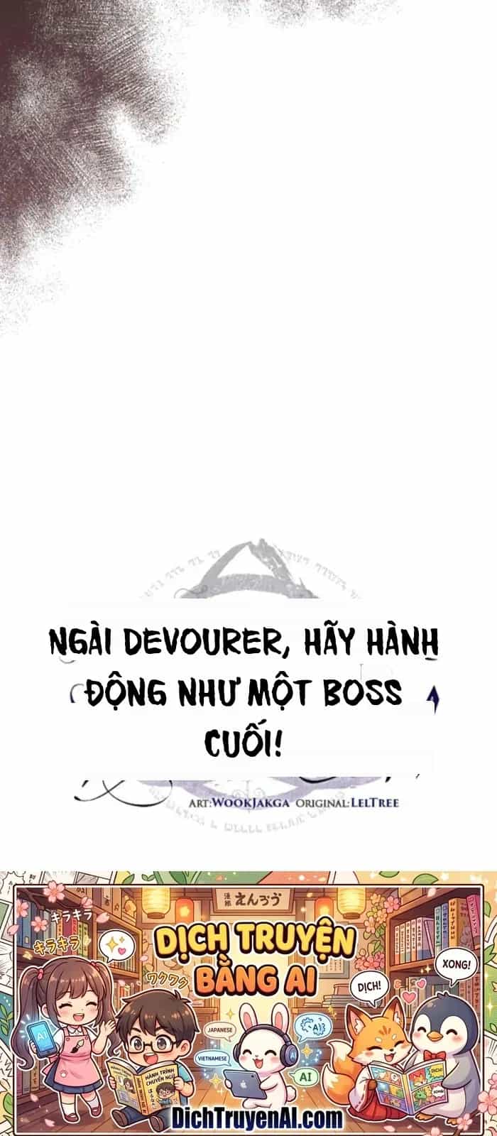 Hãy Hành Động Như Một Boss Đi Ngài Mr Devourer - Chương 130 - ảnh 68