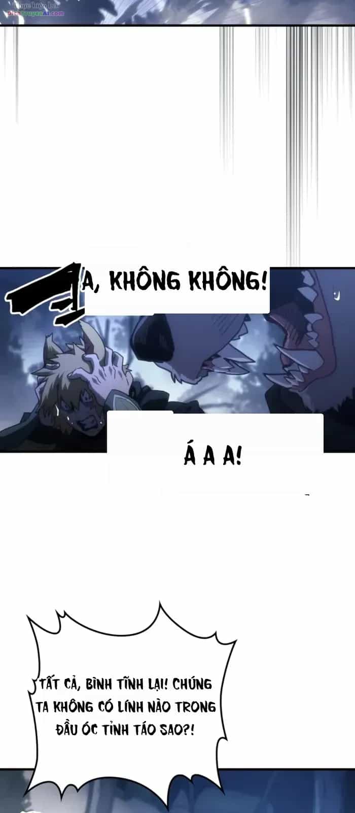 Hãy Hành Động Như Một Boss Đi Ngài Mr Devourer - Chương 130 - ảnh 9