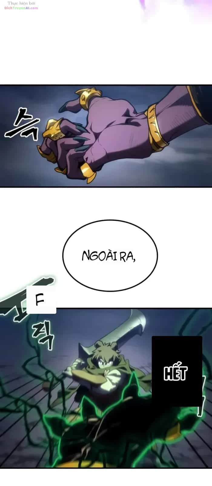 Hãy Hành Động Như Một Boss Đi Ngài Mr Devourer - Chương 131 - ảnh 15