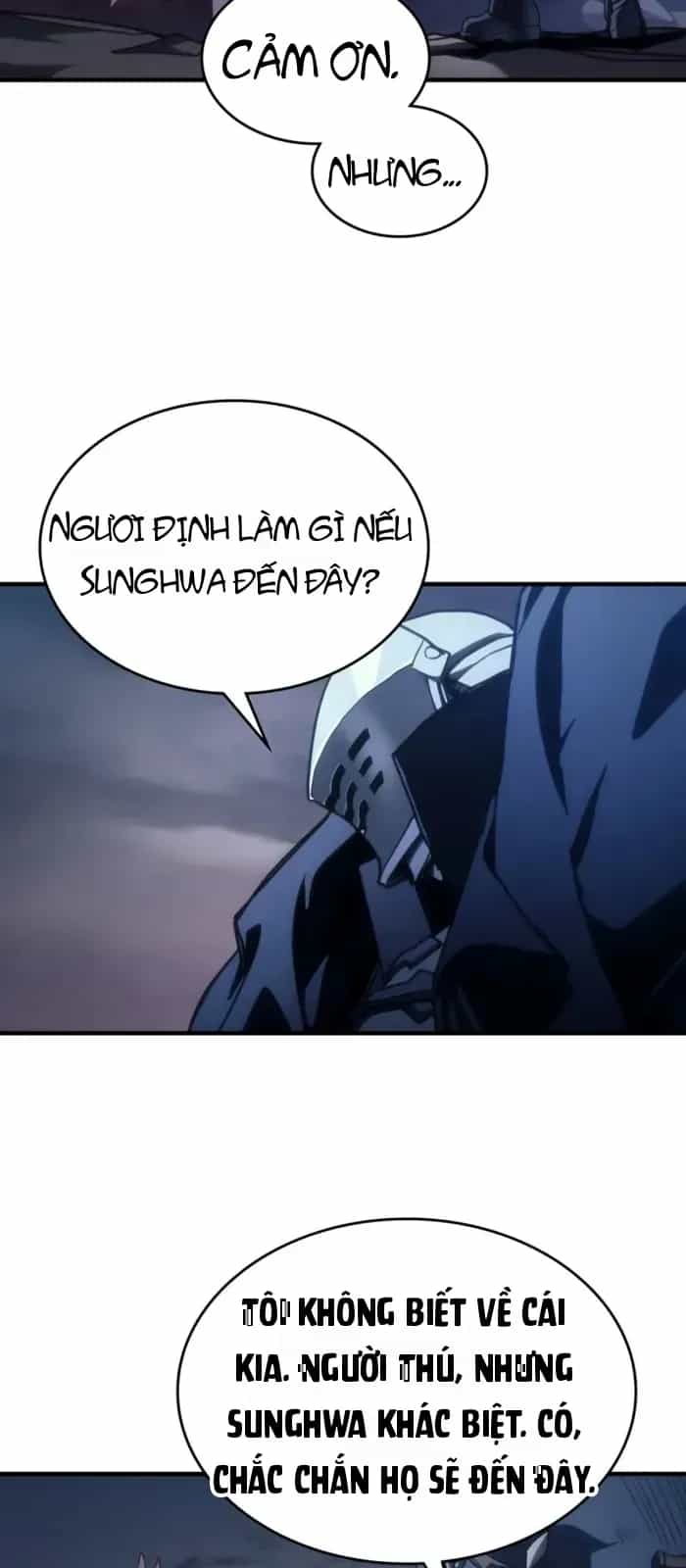 Hãy Hành Động Như Một Boss Đi Ngài Mr Devourer - Chương 131 - ảnh 34
