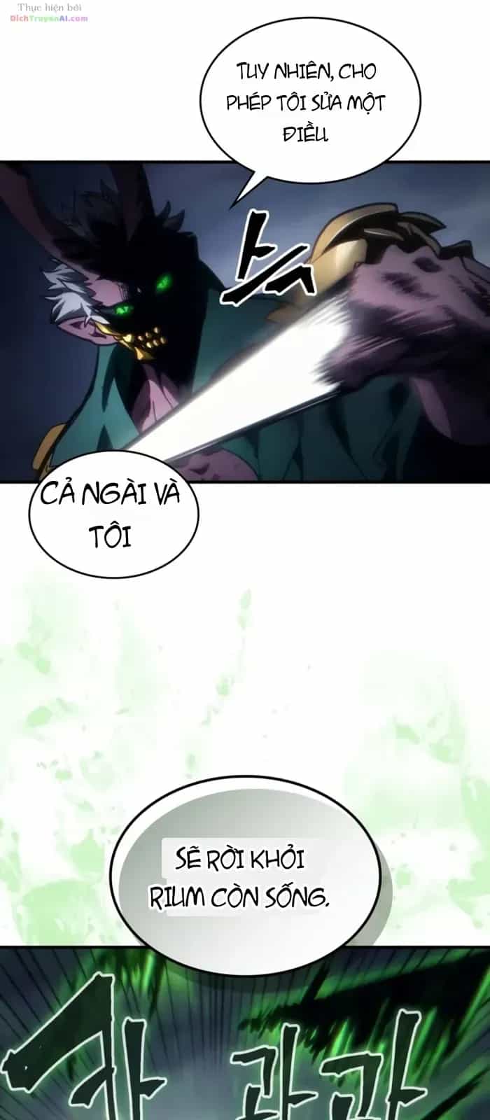 Hãy Hành Động Như Một Boss Đi Ngài Mr Devourer - Chương 131 - ảnh 43