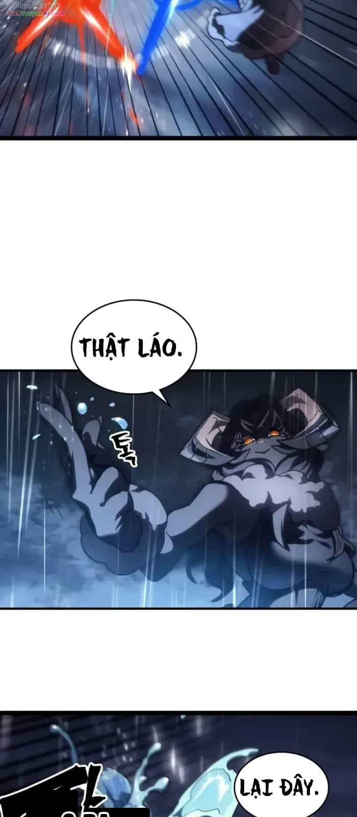 Hãy Hành Động Như Một Boss Đi Ngài Mr Devourer - Chương 131 - ảnh 59