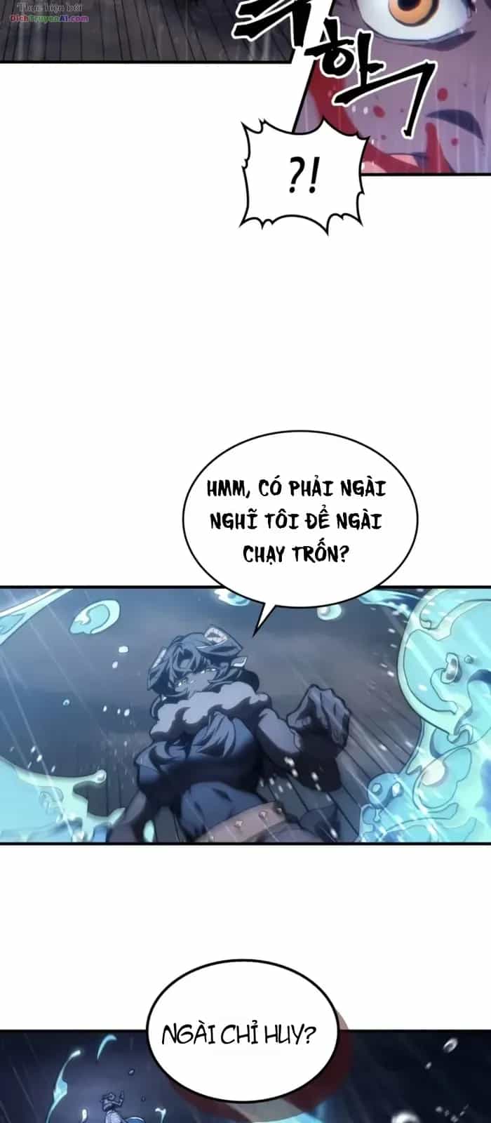 Hãy Hành Động Như Một Boss Đi Ngài Mr Devourer - Chương 131 - ảnh 65