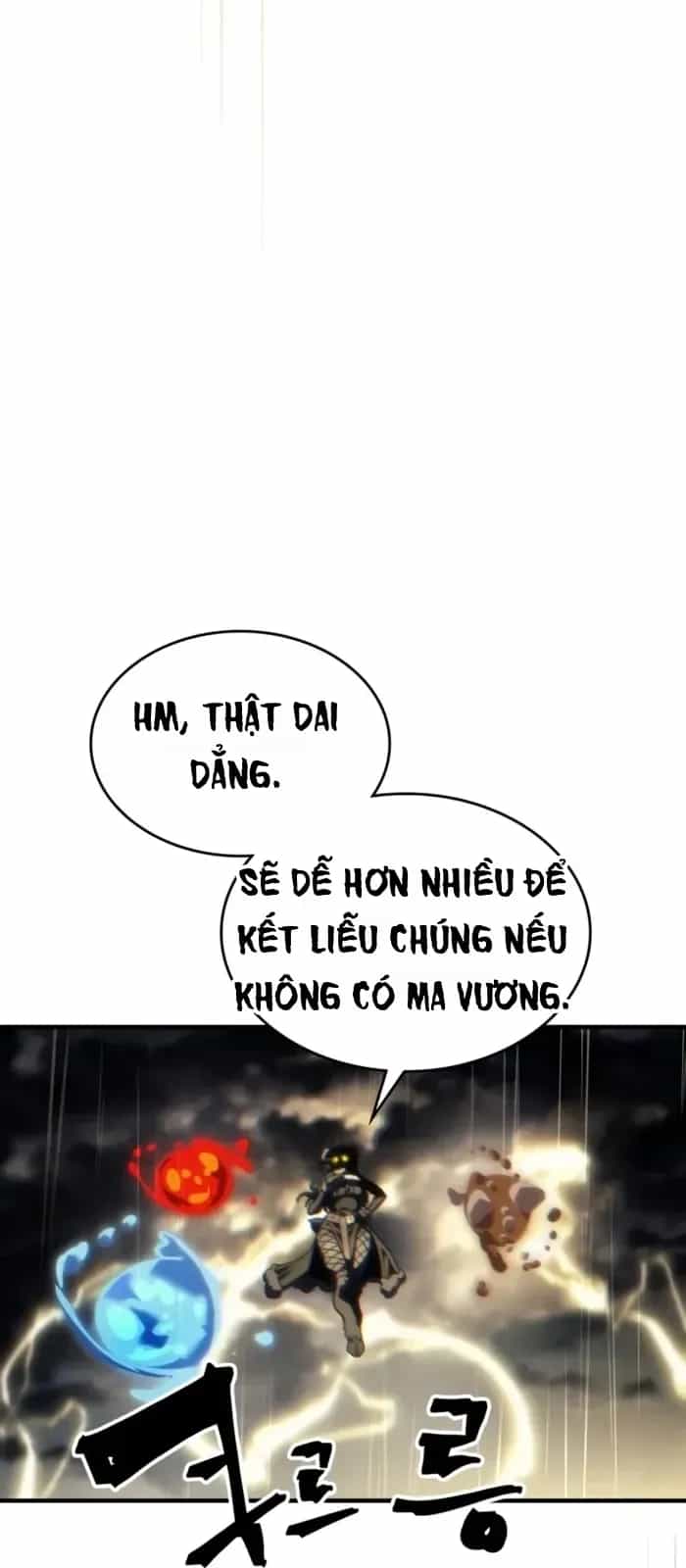 Hãy Hành Động Như Một Boss Đi Ngài Mr Devourer - Chương 132 - ảnh 40