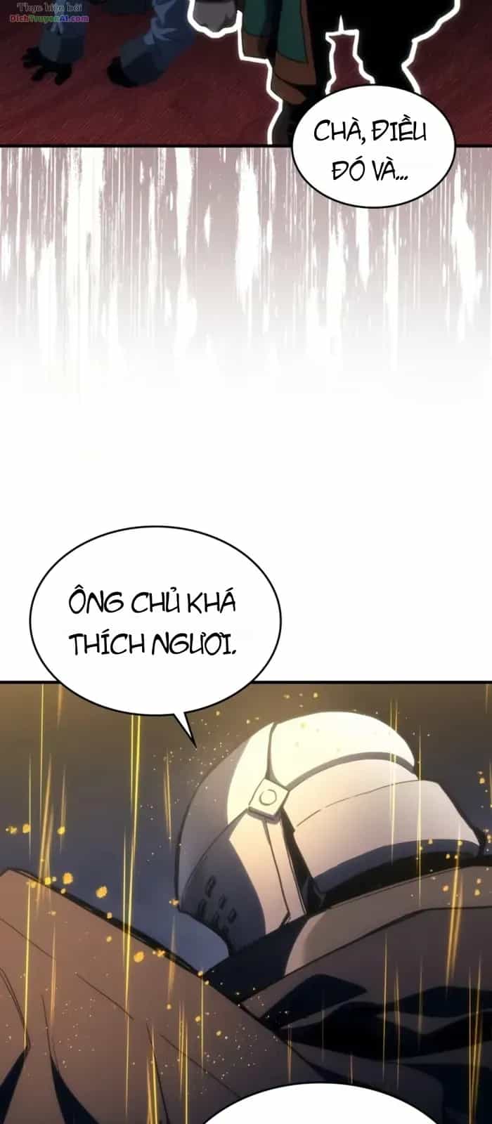 Hãy Hành Động Như Một Boss Đi Ngài Mr Devourer - Chương 132 - ảnh 5