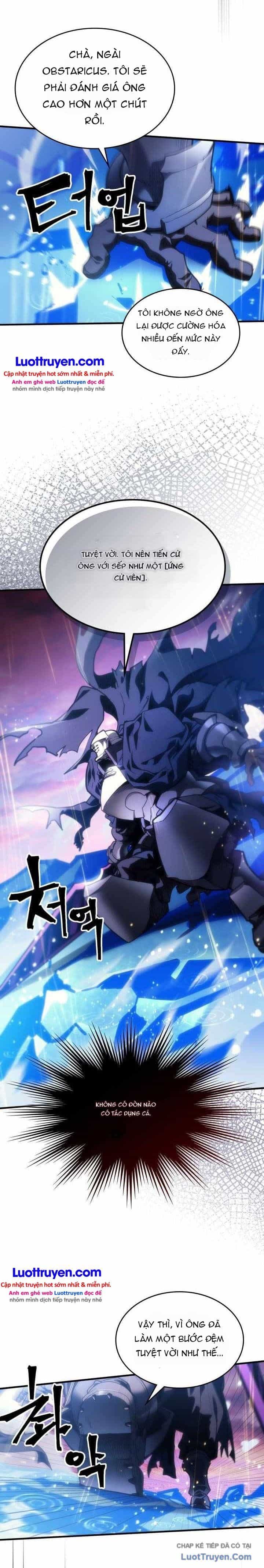Hãy Hành Động Như Một Boss Đi Ngài Mr Devourer - Chương 133 - ảnh 15